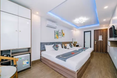 Bao Phuc Hotel Hotels near Cat Ba Island