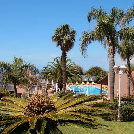 Ocean Gardens