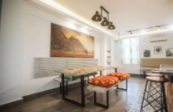 Arabian Nights - Modern Duplex Villa