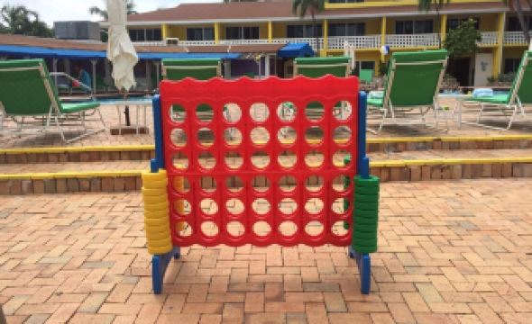 Bimini Big Game Club Resort & Marina