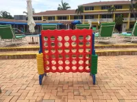 Bimini Big Game Club Resort & Marina Hotels in Alice Town