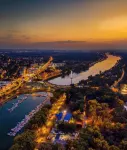 Move in Apartments Hotels in Belgrade