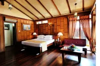 Hotel Pyin Oo Lwin Hotel a Pyin Oo Lwin