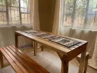 Kilimanjaro Hideaway Hôtels à : Moshi Rural