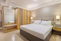 Bourbon Londrina Hotel