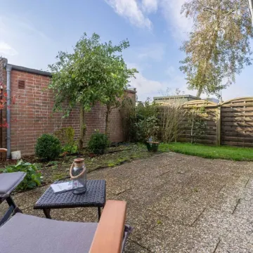 Ferienwohnung in Westerdeichstrich