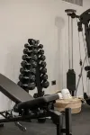 G Boutique Hotel Kefalonia - Gym