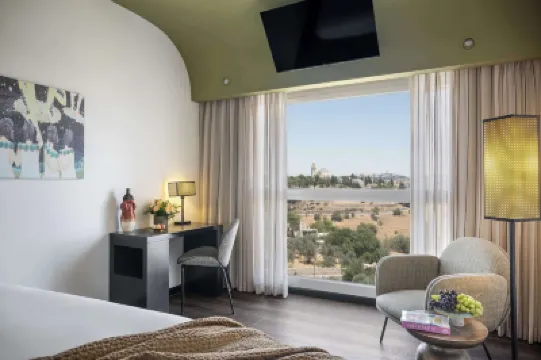 Dan Boutique Hotel Jerusalem Hotels in 