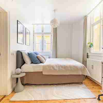 Tivoli 2 - Spacious 3 Bedroom Near Tivoli Rooms