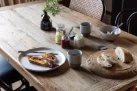 Ship Inn Stanley Hotels in Stanley