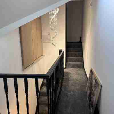 Cosy City Apartment in Manchester - man utd Others