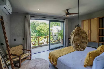 Witari Hotels near Riviera Nayarit