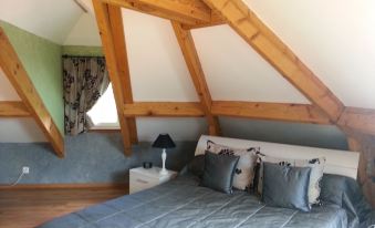 Les Hauts du Val - Chambres d'Hotes