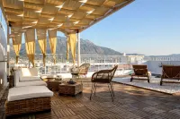 City Skyloft - Top Location & Private Roof Garden
