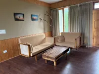 Odbo Stays Manali Hotel di Kullu
