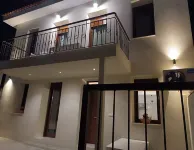 Villa Marilou Fourka
