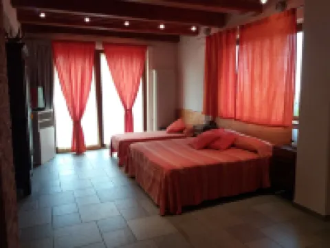 Agriturismo Fior di Campo Hôtels à : 