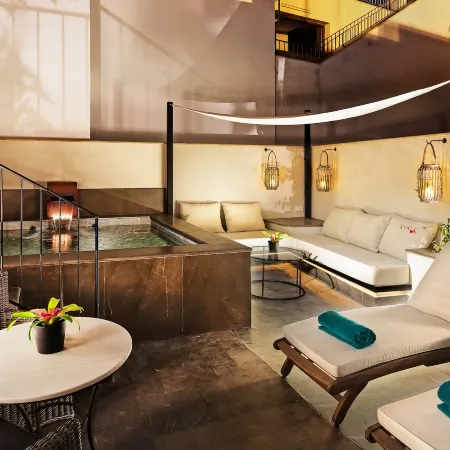 Hotel Boutique Corral del Rey