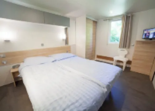 Camping RCN la Bastide en Ardèche