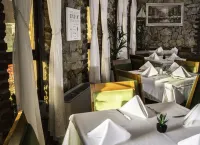 Rambuje Resort - Desayuno