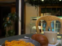 Casa Cordoba Отели рядом с достопримечательностью «Музей колониального искусства в Боготе»