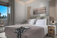 MaGiAn Luxury Apartments - balcony