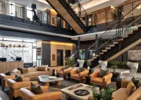 Ada Hotel Hotels in Grattan Township