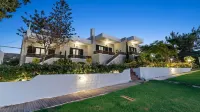 Seaside Gem Near Heraklion Villa Maro III Getaway