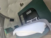 SKY DOME Hoteles cerca de Valea Chiuzbăii