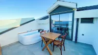 THE PİER OF URLA - Ocean View