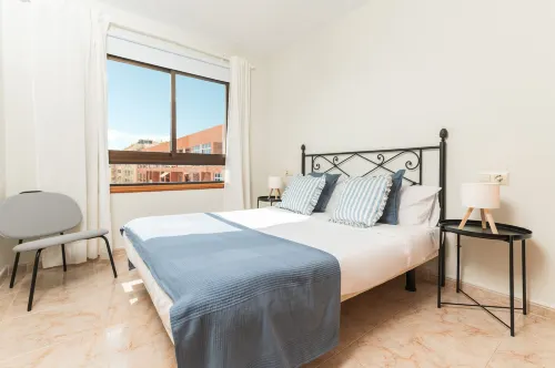 Las Olas Your Retreat in El M Dano - Apartments
