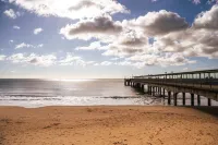 Royal Apartments Bournemouth Hotels in Boscombe