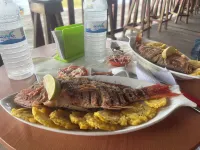 Perla Pacifico - Beach
