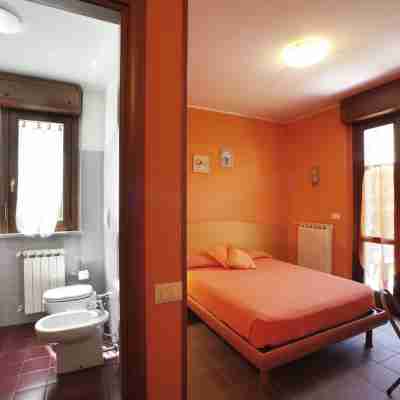 Residenza Il Fiore Rooms