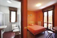Residenza Il Fiore Các khách sạn ở Malpensata