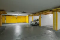 Hotel Mastino - Parking