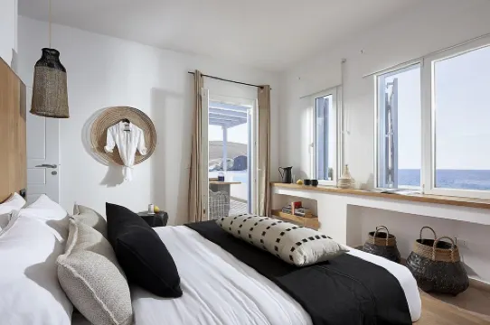 Villa Delmar - Delmar Collection