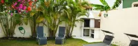 Casa Con Piscina y Vigilancia 24H