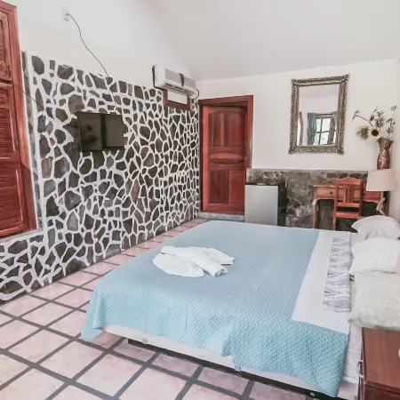 Hotel Tres Banderas