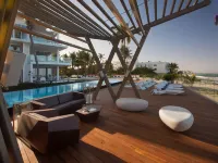 Ultravioleta Boutique Residences Hotels in Cabarete