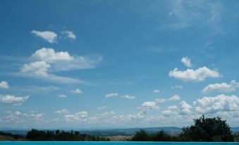 Agriturismo le Valli