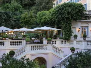 Rocco Forte Hotel De Russie