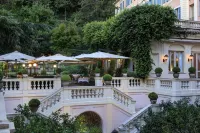 Rocco Forte Hotel De Russie Hotel a Spagna