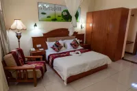 ORIENTAL SWAN HOTEL - que admiten mascotas