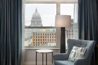 Hilton Madison Monona Terrace - Scenic