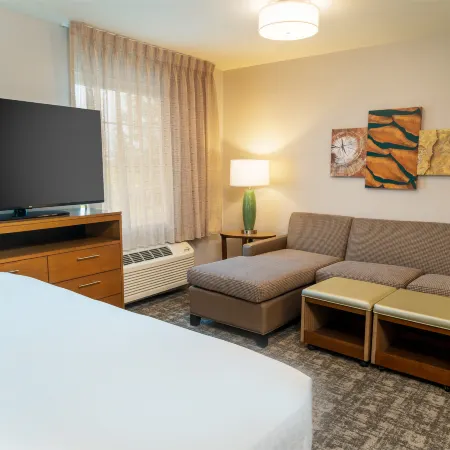 Staybridge Suites NASHVILLE - FRANKLIN by IHG