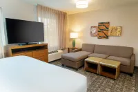 Staybridge Suites NASHVILLE - FRANKLIN by IHG - parking