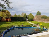 Anand Lodge Hotels in Wadhurst