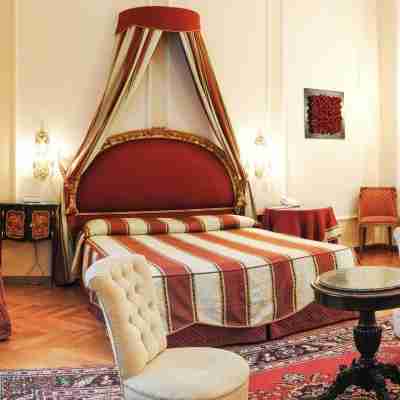 Park Hotel Villa Potenziani Rooms