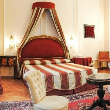 Park Hotel Villa Potenziani